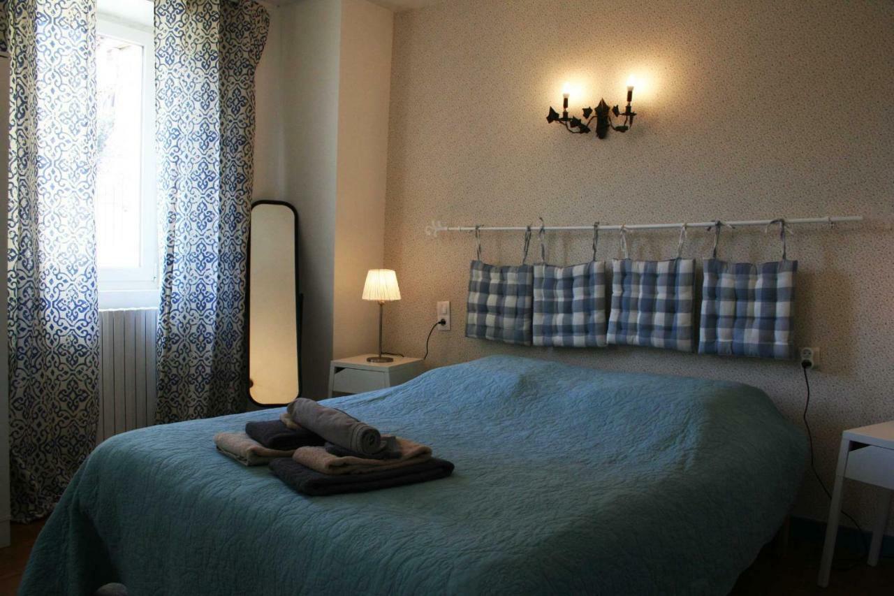 La Cance Hotel Annonay Ngoại thất bức ảnh