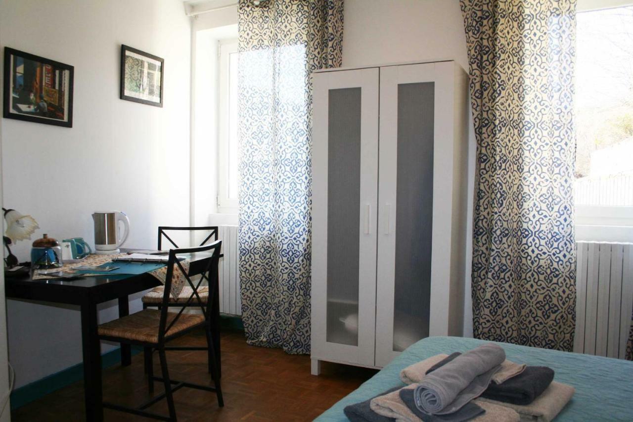 La Cance Hotel Annonay Ngoại thất bức ảnh